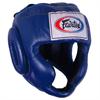 Fairtex Full Protection Headgear